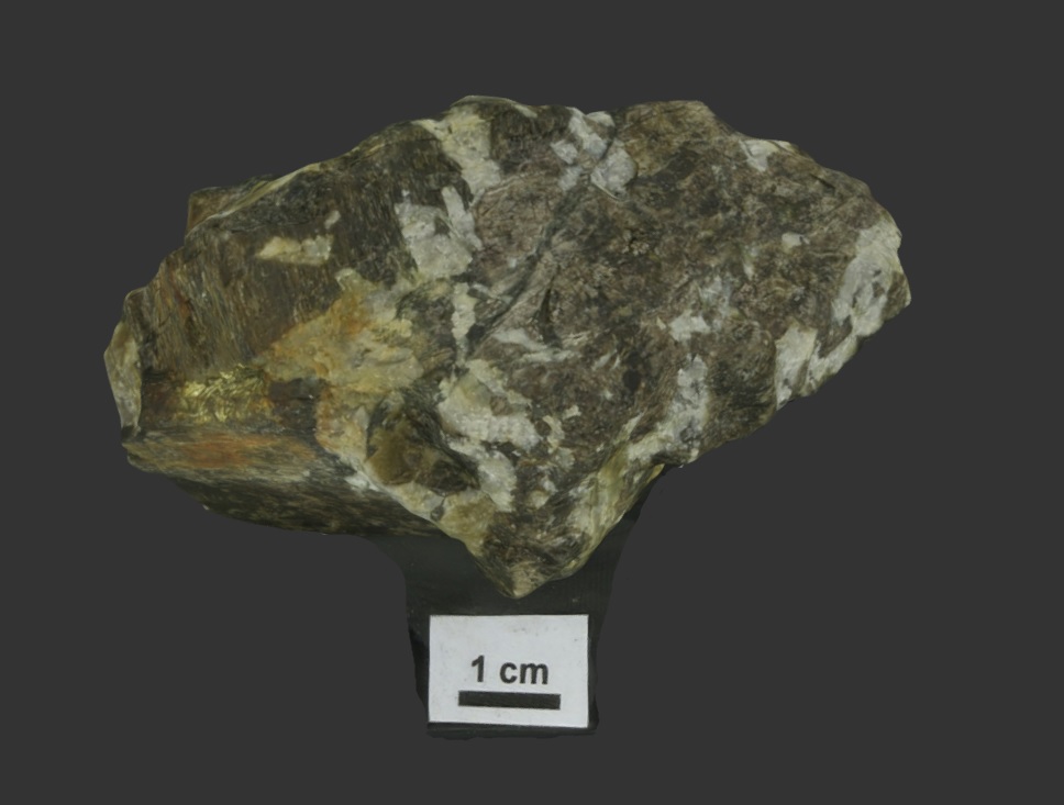 Orthopyroxene