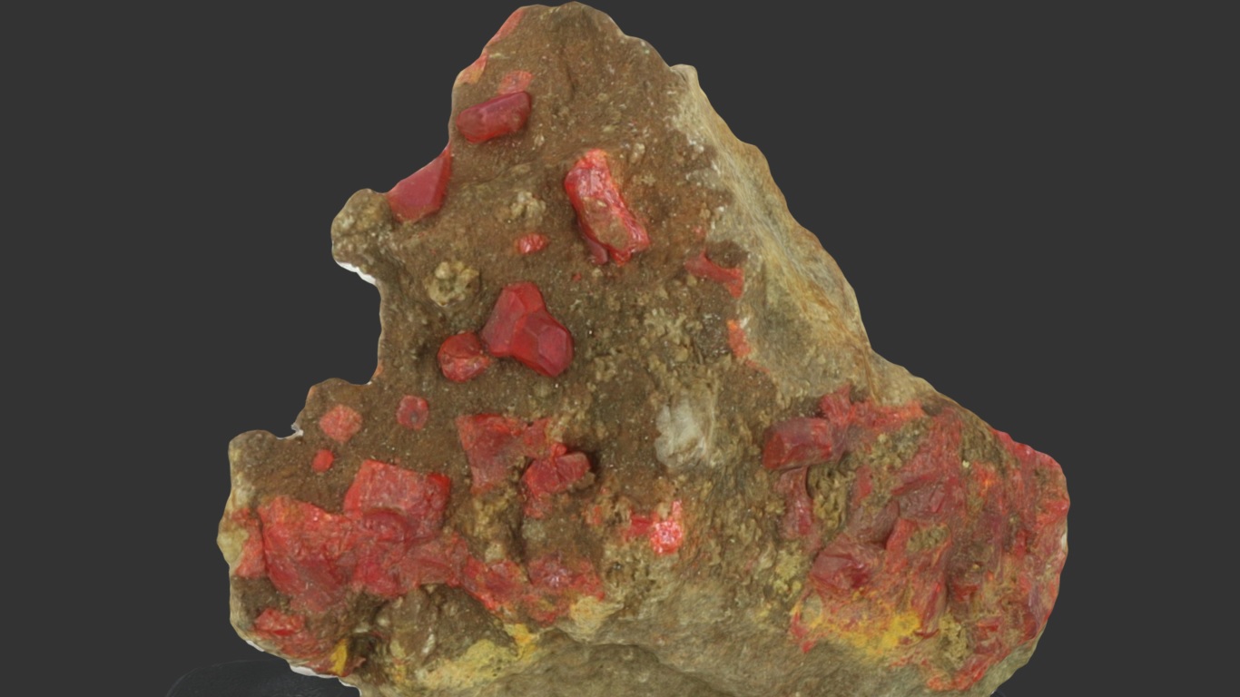 Realgar